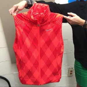 Nike Golf Vest